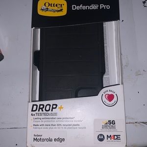 )tter
BOX Defender Pro for/pour
Motorola edge